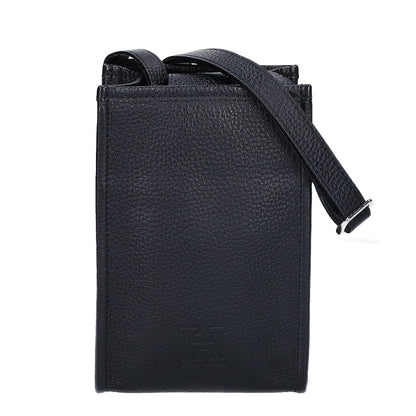 HIROFU ヒロフ 【美品】アピエーディ レザー ショルダーバッグ