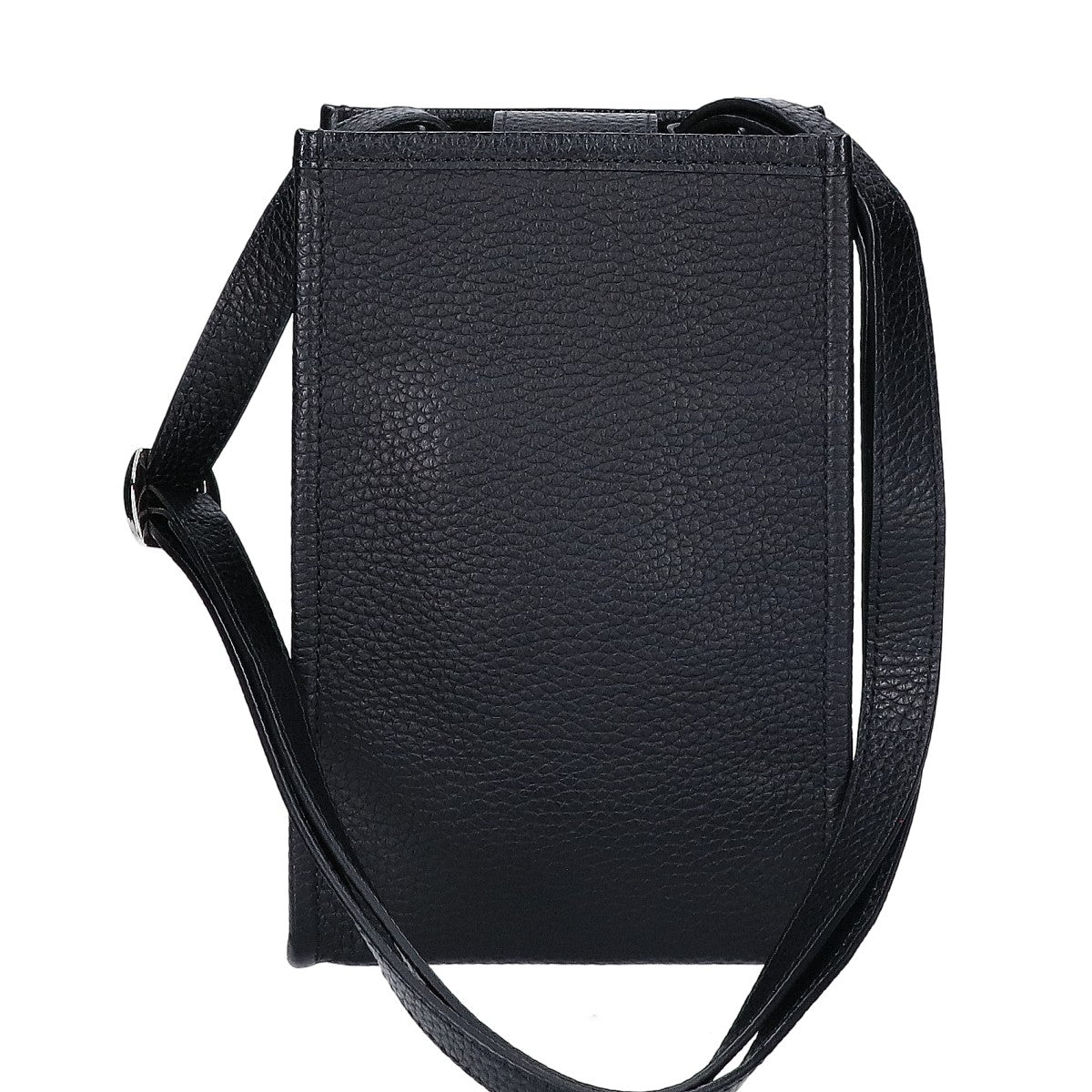 HIROFU ヒロフ 【美品】アピエーディ レザー ショルダーバッグ