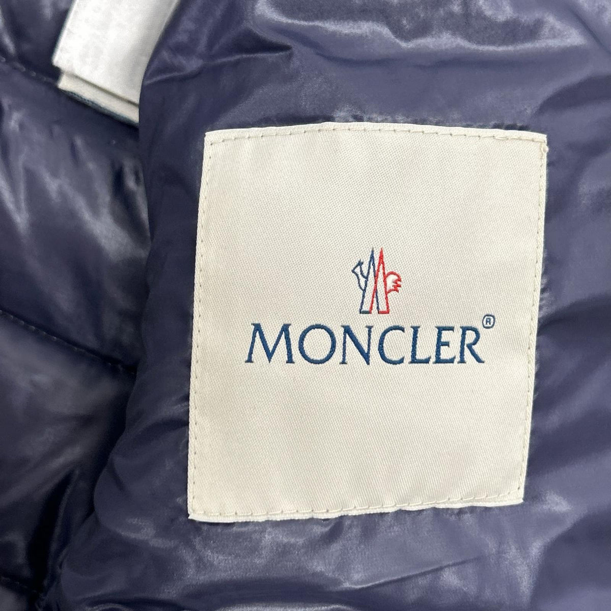 MONCLER モンクレール GERARD/ジェラード グレー コットン W-ZIPダウンベスト ベスト