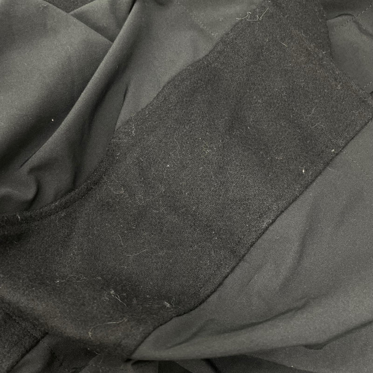 TRADITIONAL WEATHERWEAR トラディショナルウェザーウェア L202APFCO0221JB ブラック RENFREW W/LINER ボアライナーケープブルゾン ジャケット