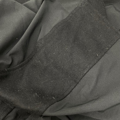 TRADITIONAL WEATHERWEAR トラディショナルウェザーウェア L202APFCO0221JB ブラック RENFREW W/LINER ボアライナーケープブルゾン ジャケット