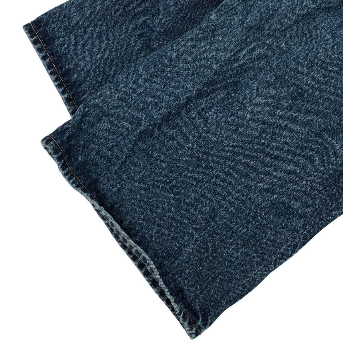 SACRA サクラ 125104031 インディゴ 13.5oz AUTHENTIC DENIM JACKET Gジャン デニムジャケット トップス
