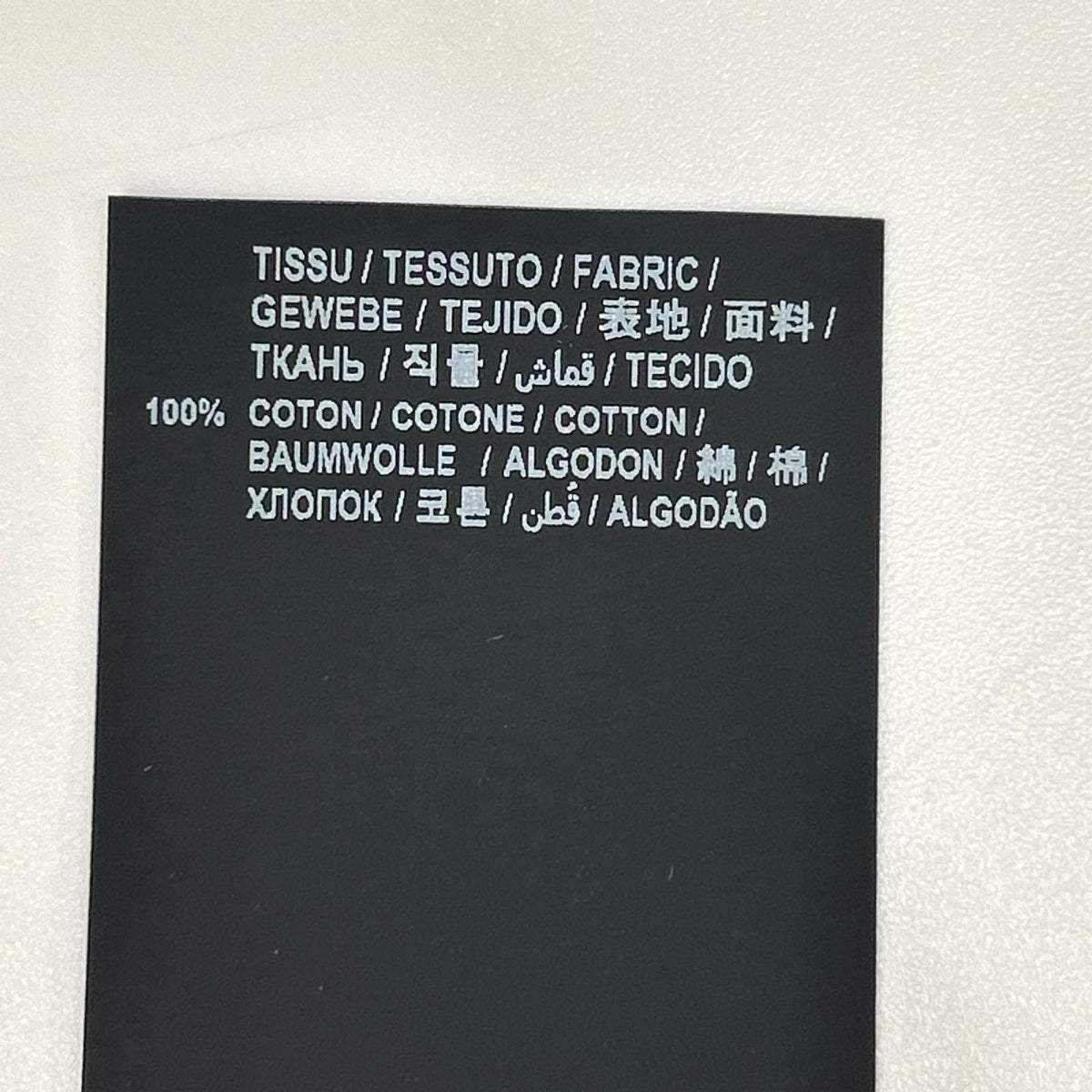SAINT LAURENT PARIS サンローランパリ 554052 20年 ブラック ロゴ刺繍 半袖ポロシャツ トップス