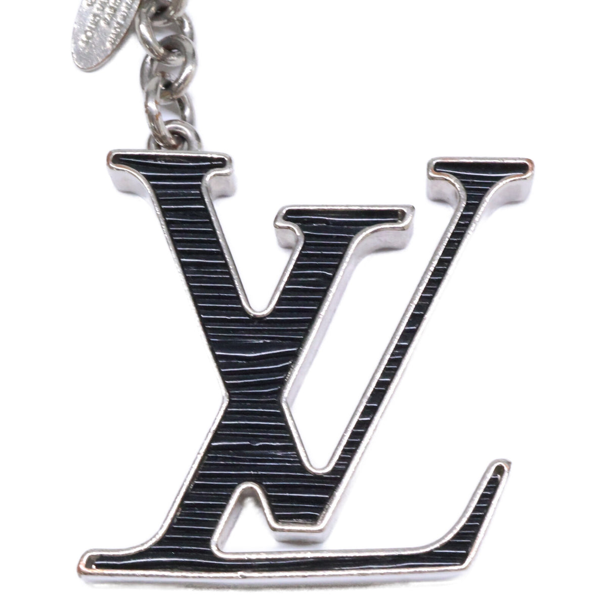 LOUIS VUITTON ルイヴィトン M65084 ビジューサック フルールドゥ エピ バッグチャーム キーホルダー