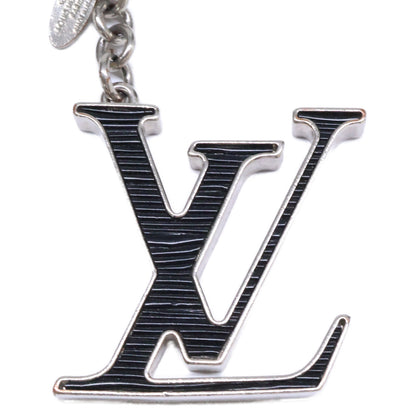 LOUIS VUITTON ルイヴィトン M65084 ビジューサック フルールドゥ エピ バッグチャーム キーホルダー