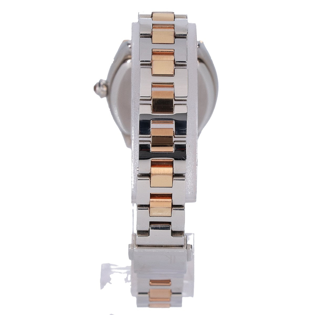 SEIKO セイコー SSVW230 1B32 LUKIA Grow ルキア ソーラー電波 腕時計