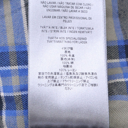 BELSTAFF ベルスタッフ 新品同様 71050527 L81N0347 Trialmaster Panther トライアルマスター パンサー 4ポケット バイカー レザージャケット ジャケット