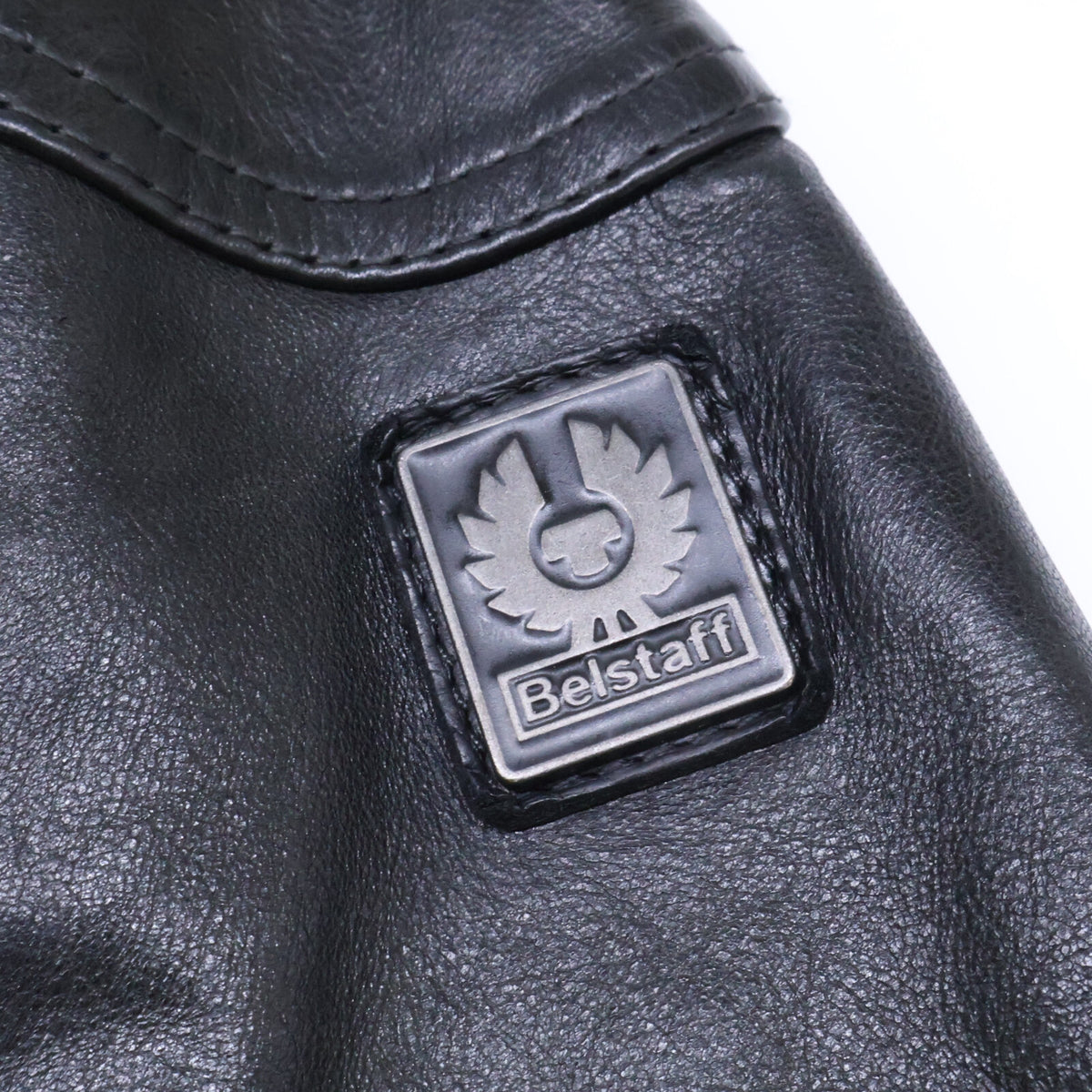 BELSTAFF ベルスタッフ 新品同様 71050527 L81N0347 Trialmaster Panther トライアルマスター パンサー 4ポケット バイカー レザージャケット ジャケット