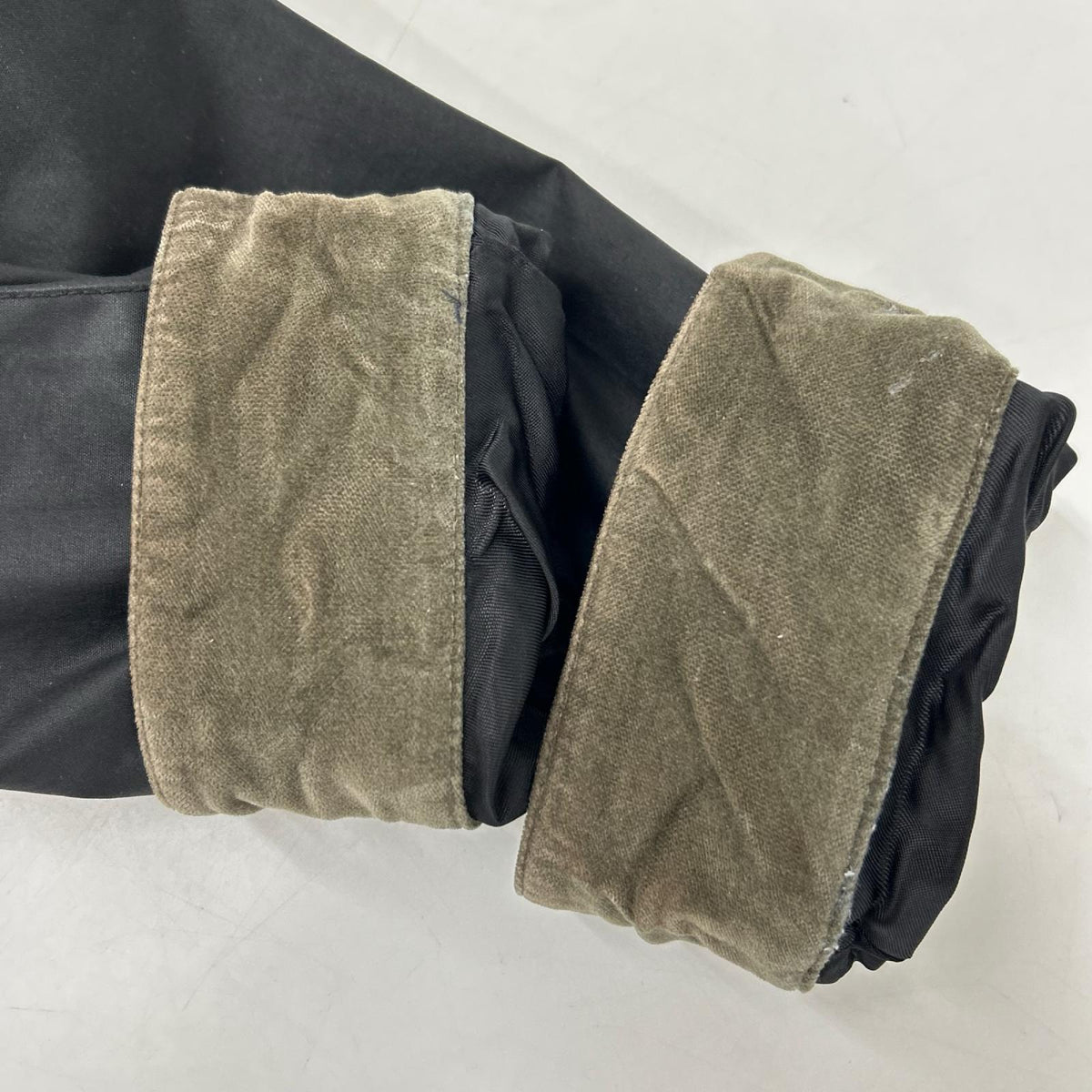 BELSTAFF ベルスタッフ 71050460 C61N0158 ブラック Trialmaster トライアルマスター ワックスコットンオイルドジャケット ジャケット