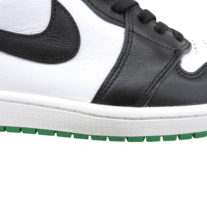 NIKE ナイキ 美品 Air Jordan 1 Retro High OG シューズ メンズ ラッキーグリーン 29cm DZ5485-031 シューズ