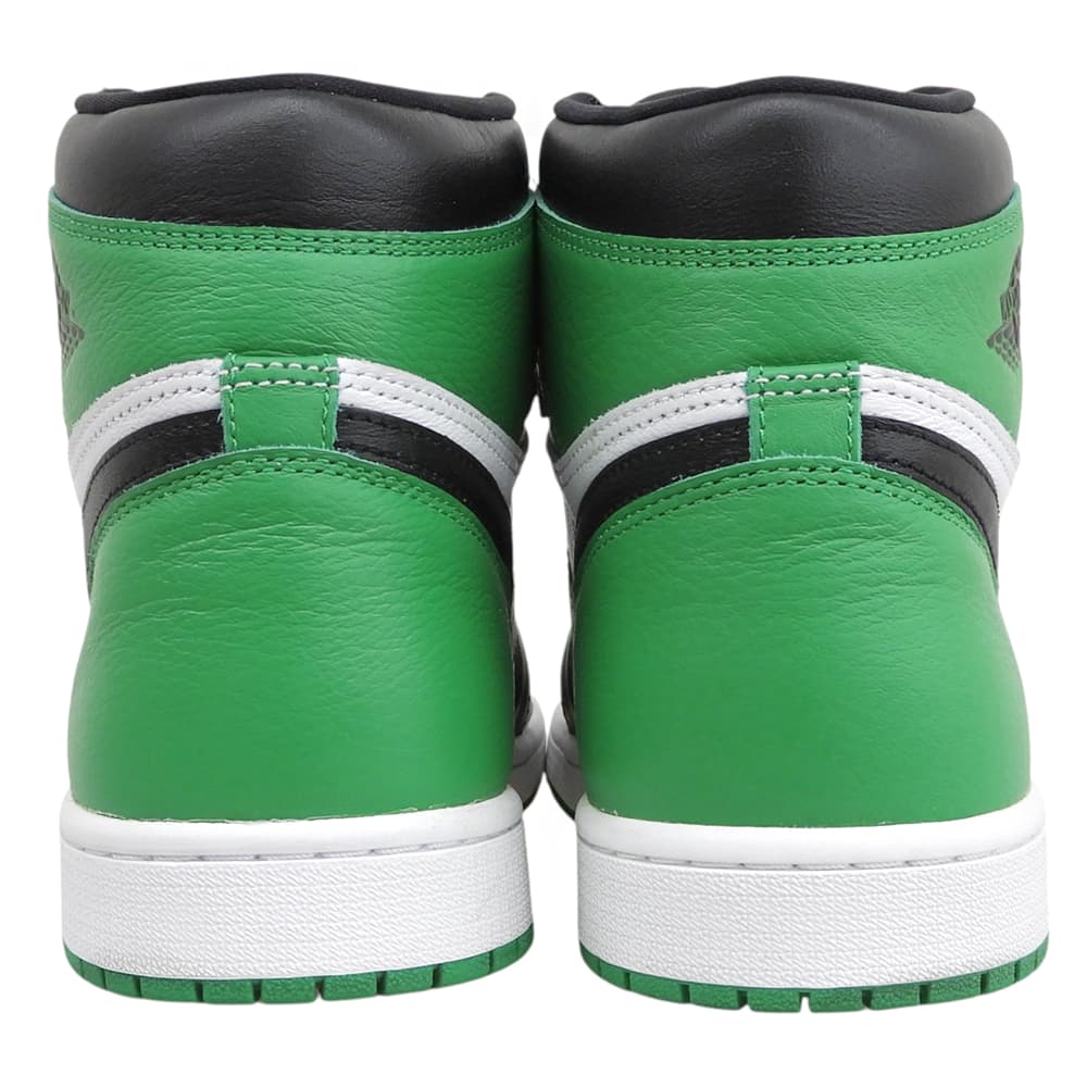 NIKE ナイキ 美品 Air Jordan 1 Retro High OG シューズ メンズ ラッキーグリーン 29cm DZ5485-031 シューズ
