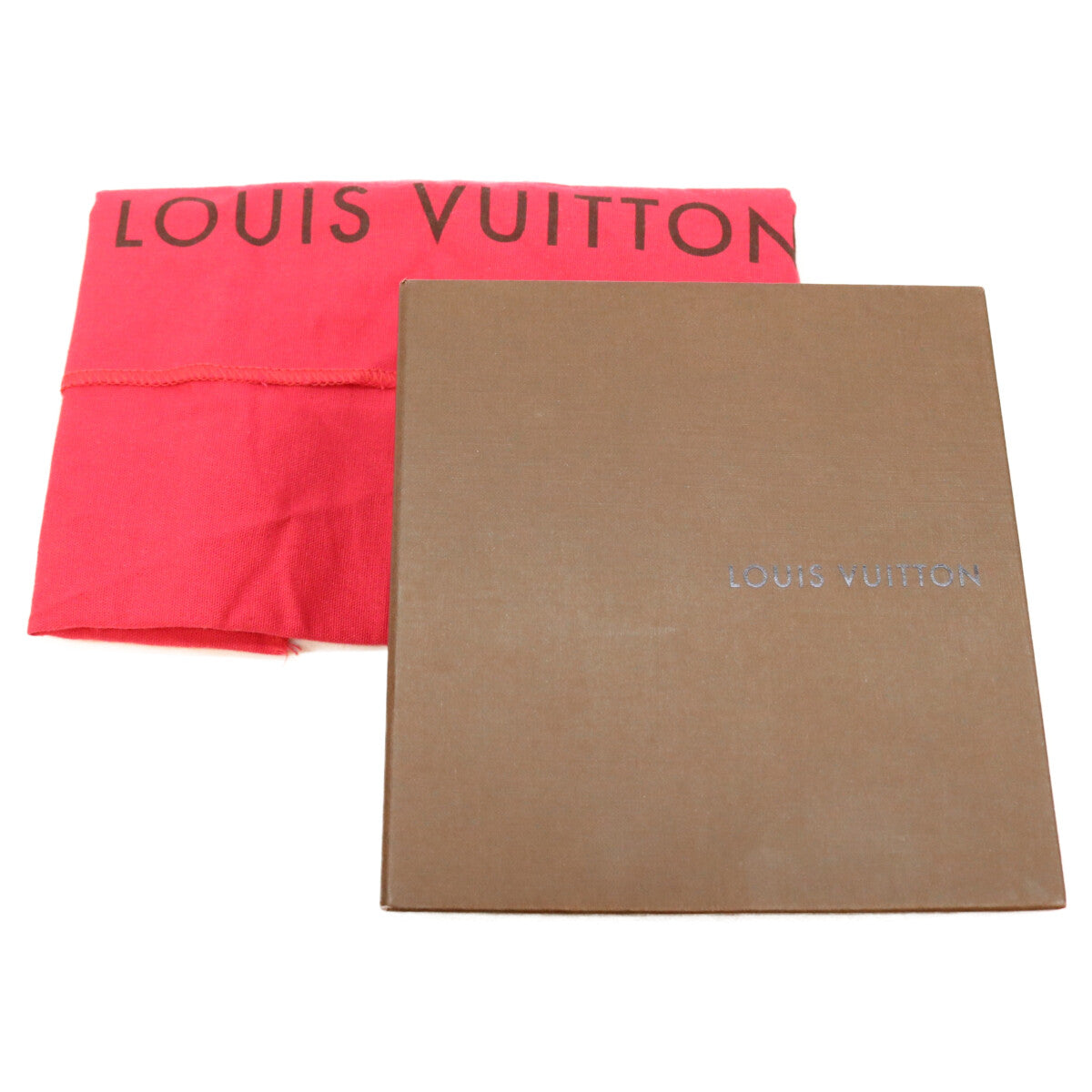 LOUIS VUITTON ルイヴィトン 05年製 M95005 モノグラムチェリー コンパクトジップウォレット 二つ折り財布（小銭入れあり）