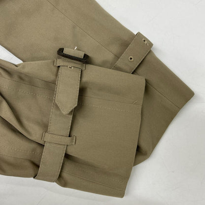 Aquascutum アクアスキュータム 1052/830 ベージュ 裏地チェック トレンチコート コート