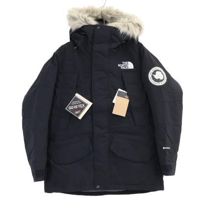 THE NORTH FACE ノースフェイス 25FW ND92546 ブラック Antarctica Parka/ アンタークティカパーカ ダウンジャケット ジャケット