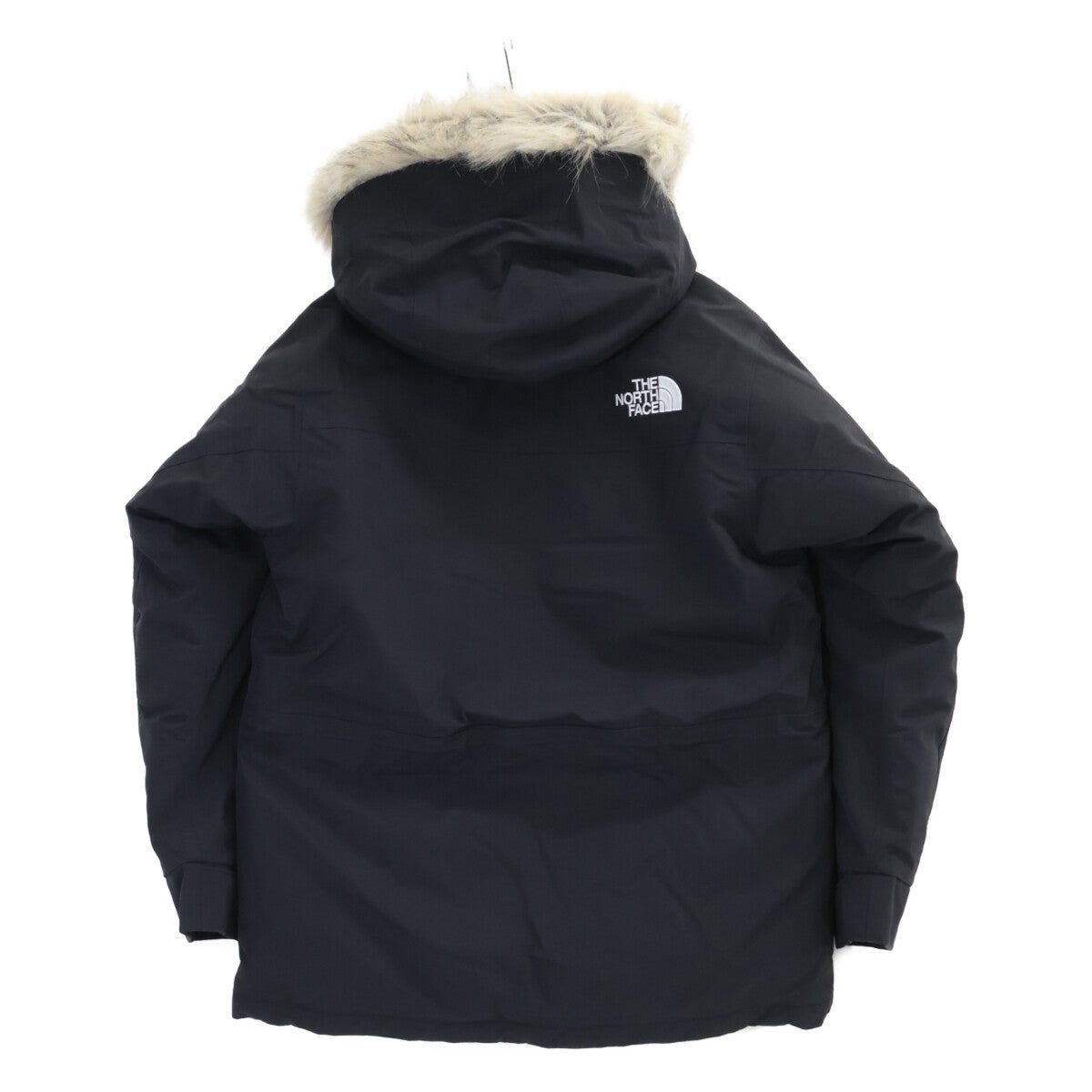 THE NORTH FACE ノースフェイス 25FW ND92546 ブラック Antarctica Parka/ アンタークティカパーカ ダウンジャケット ジャケット