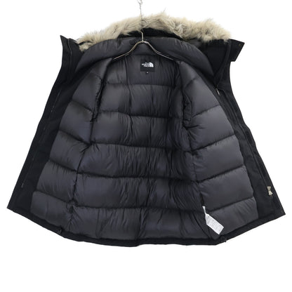 THE NORTH FACE ノースフェイス 25FW ND92546 ブラック Antarctica Parka/ アンタークティカパーカ ダウンジャケット ジャケット