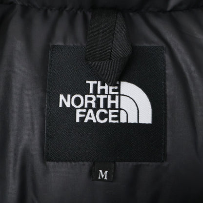 THE NORTH FACE ノースフェイス 25FW ND92546 ブラック Antarctica Parka/ アンタークティカパーカ ダウンジャケット ジャケット