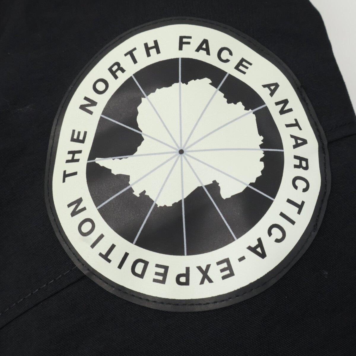 THE NORTH FACE ノースフェイス 25FW ND92546 ブラック Antarctica Parka/ アンタークティカパーカ ダウンジャケット ジャケット