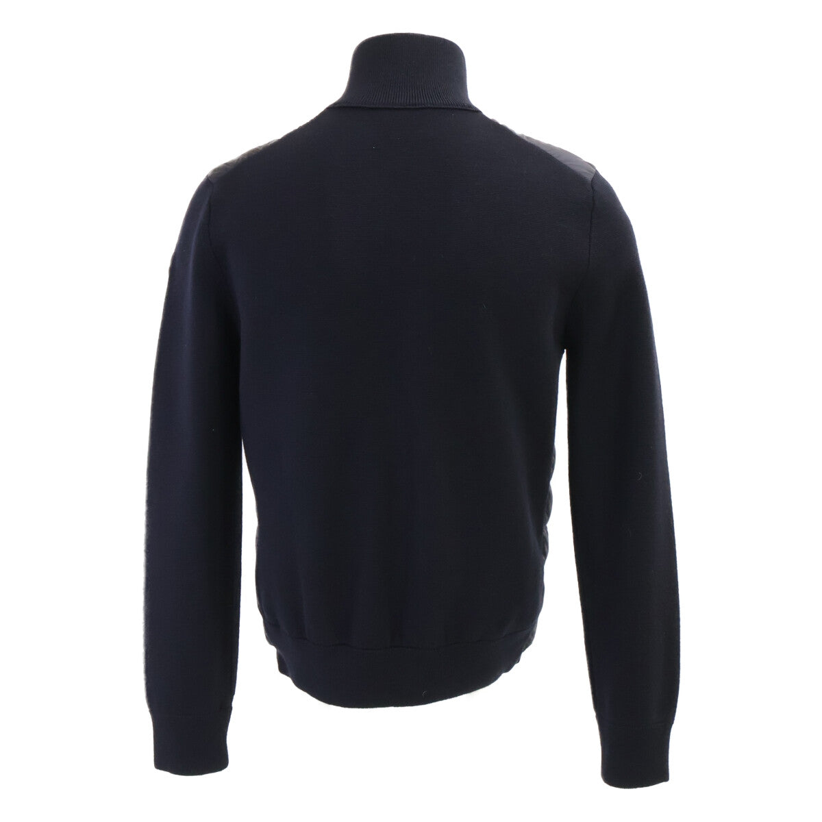 MONCLER モンクレール D20919412701 MAGLIONE TRICOT CARDIGAN ニット/ダウン切替 ジャケット ジャケット