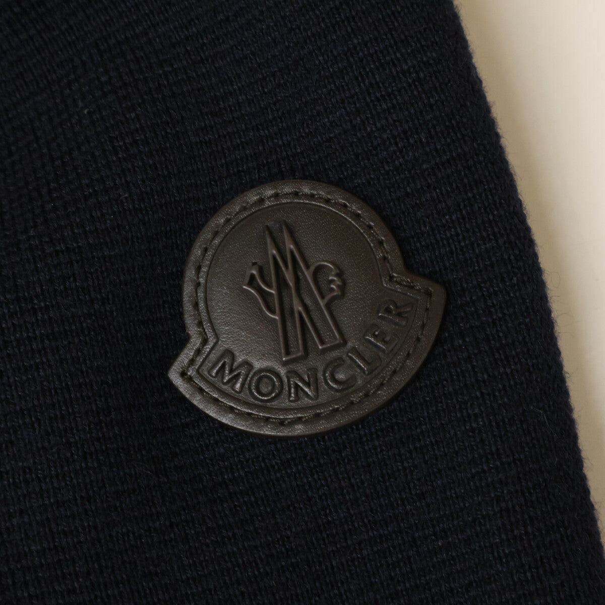 MONCLER モンクレール D20919412701 MAGLIONE TRICOT CARDIGAN ニット/ダウン切替 ジャケット ジャケット