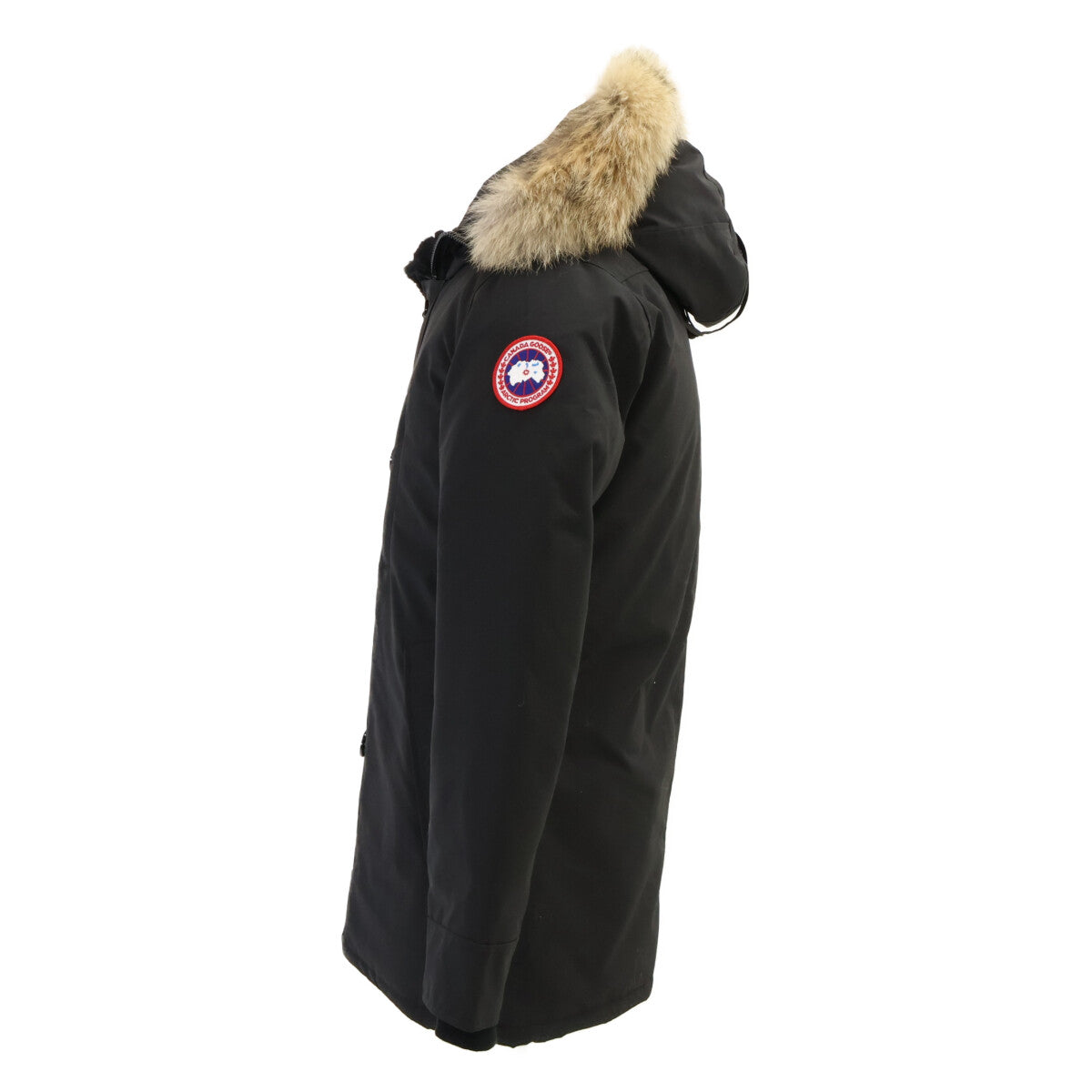 CANADA GOOSE カナダグース 【新品同様/国内正規（株）サザビーリーグ】3438JM JASPER PARKA ジャスパーパーカ ダウンジャケット ジャケット