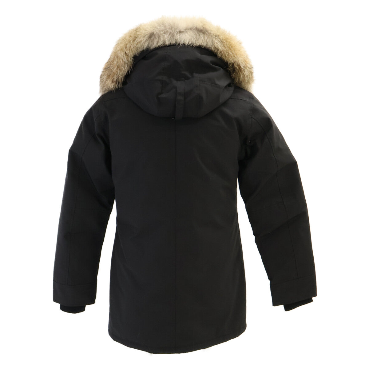 CANADA GOOSE カナダグース 【新品同様/国内正規（株）サザビーリーグ】3438JM JASPER PARKA ジャスパーパーカ ダウンジャケット ジャケット