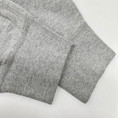 Supreme シュプリーム グレー Motion Logo Hooded Sweatshirt フーディ トップス