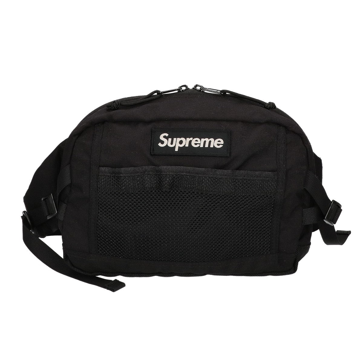 Supreme シュプリーム 15AW Contour Hip Bag ヒップバッグ/ ボディバッグ