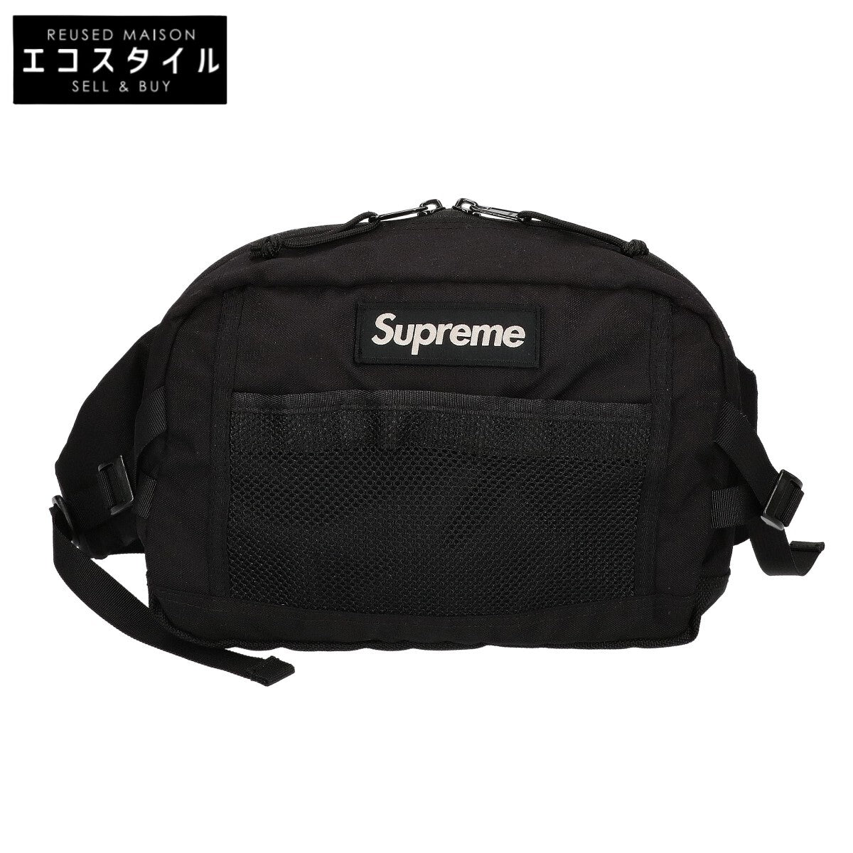 Supreme シュプリーム 15AW Contour Hip Bag ヒップバッグ/ ボディバッグ