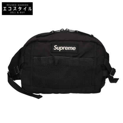 Supreme シュプリーム 15AW Contour Hip Bag ヒップバッグ/ ボディバッグ