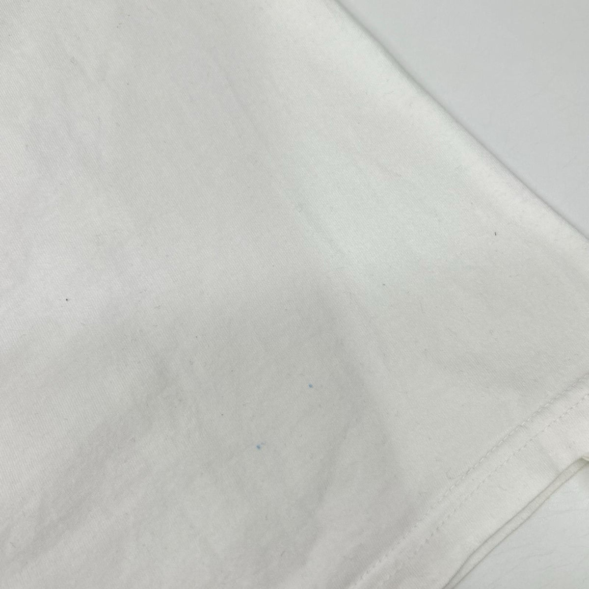 (W)TAPS ダブルタップス ホワイト CIRCA TEE プリントTシャツ トップス