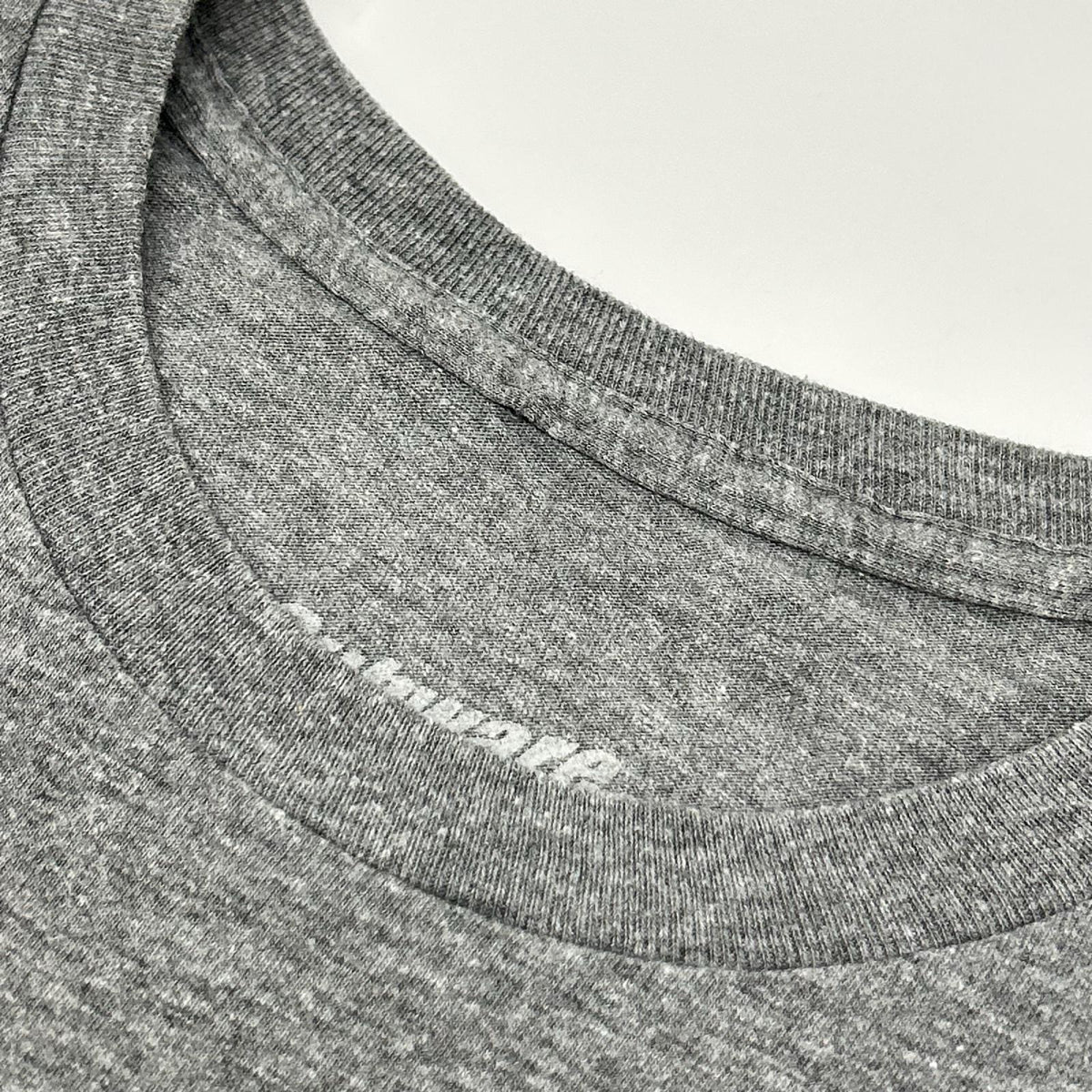 SUBWARE サブウェア グレー TO TOYS プリントTシャツ トップス