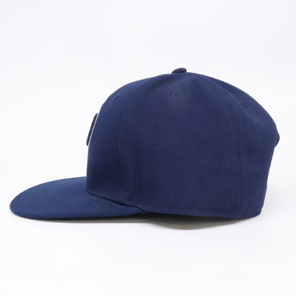 POLObyRalphLauren ポロラルフローレン 【美品】Twill High-Crown ツイル ハイクラウン ボール キャップ 帽子