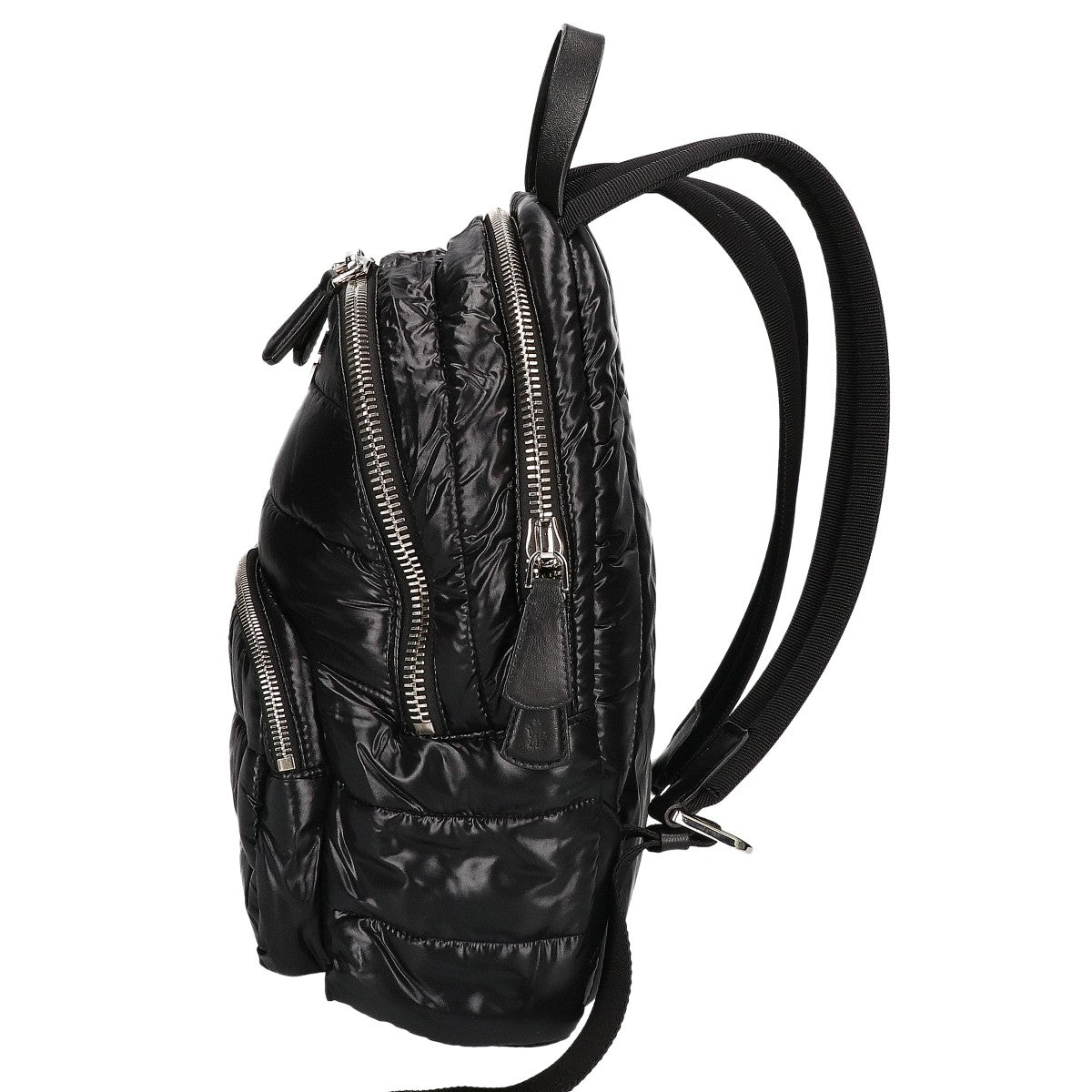 MONCLER モンクレール 【美品】ZAINO KILIA MM ナイロン バックパック リュック バックパック