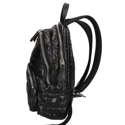MONCLER モンクレール 【美品】ZAINO KILIA MM ナイロン バックパック リュック バックパック