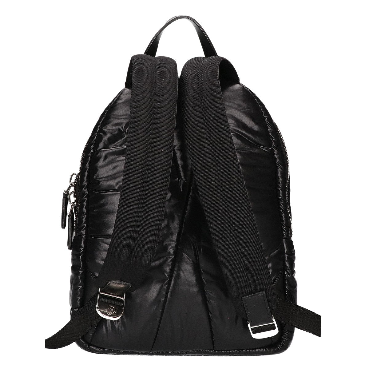 MONCLER モンクレール 【美品】ZAINO KILIA MM ナイロン バックパック リュック バックパック