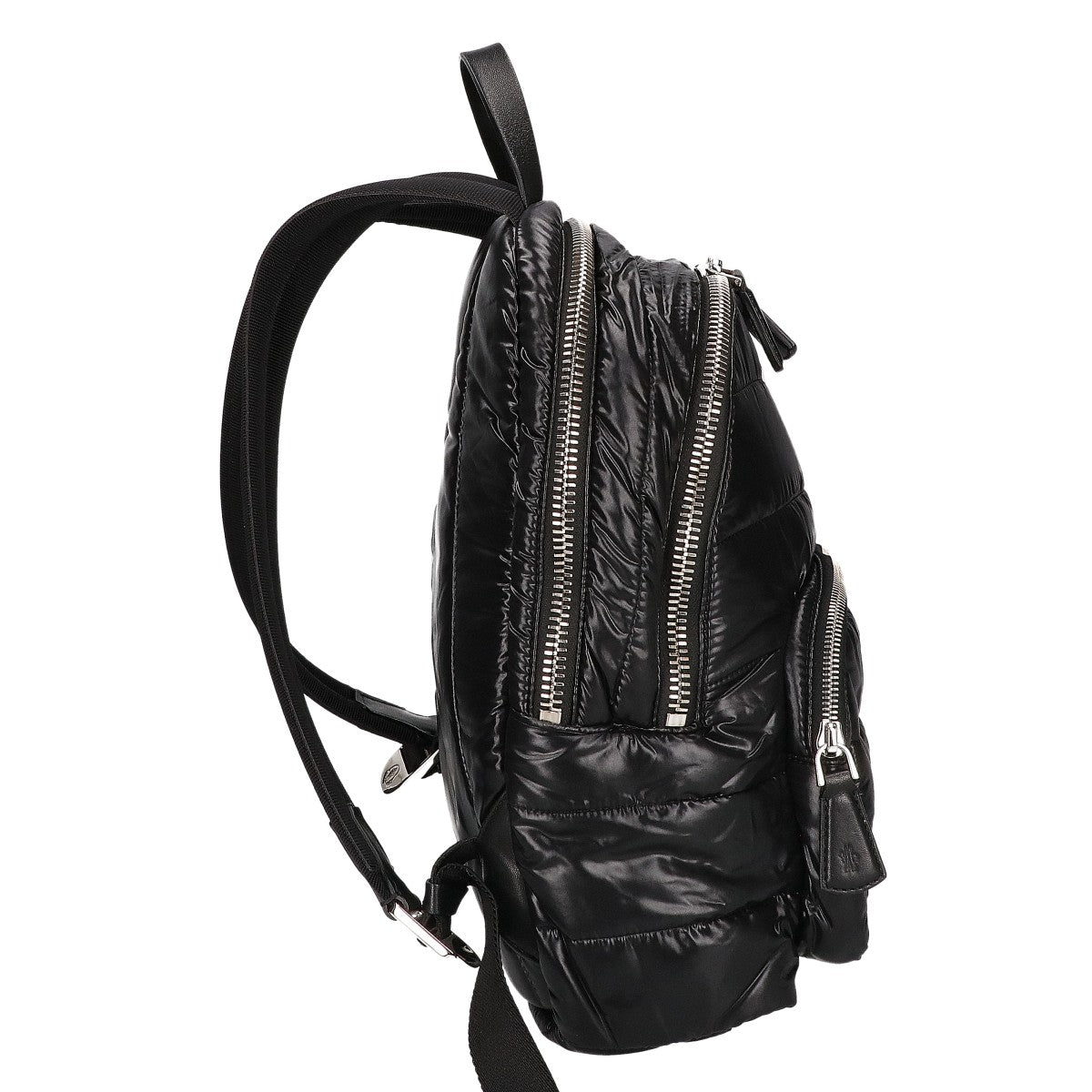 MONCLER モンクレール 【美品】ZAINO KILIA MM ナイロン バックパック リュック バックパック