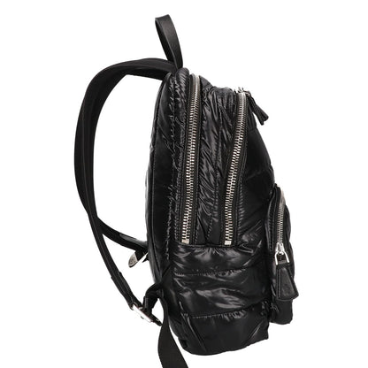 MONCLER モンクレール 【美品】ZAINO KILIA MM ナイロン バックパック リュック バックパック
