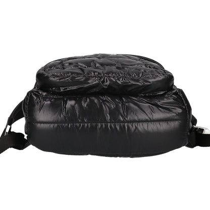 MONCLER モンクレール 【美品】ZAINO KILIA MM ナイロン バックパック リュック バックパック