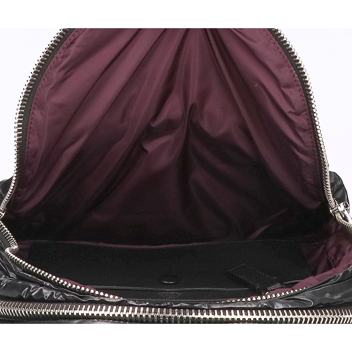 MONCLER モンクレール 【美品】ZAINO KILIA MM ナイロン バックパック リュック バックパック