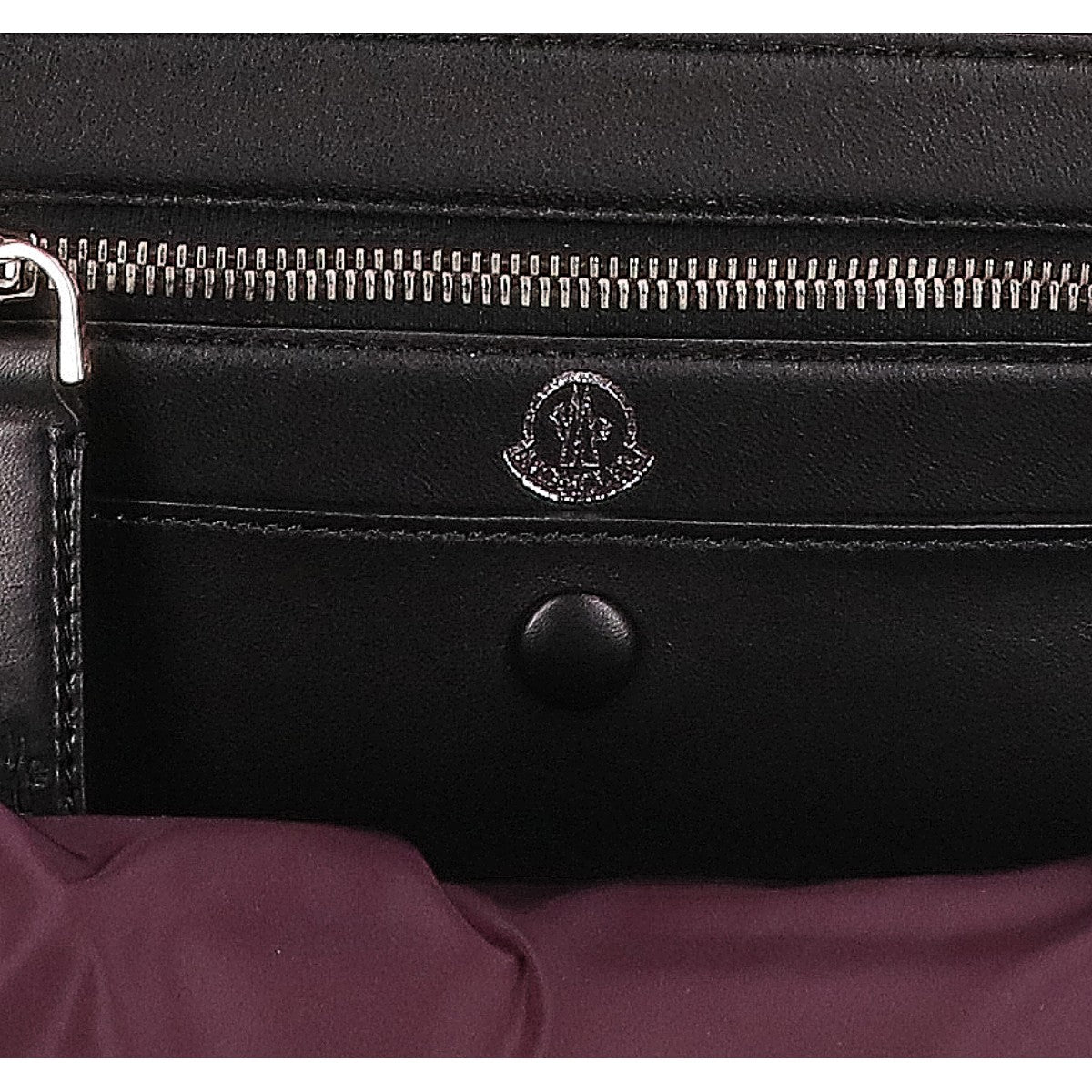 MONCLER モンクレール 【美品】ZAINO KILIA MM ナイロン バックパック リュック バックパック