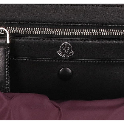 MONCLER モンクレール 【美品】ZAINO KILIA MM ナイロン バックパック リュック バックパック