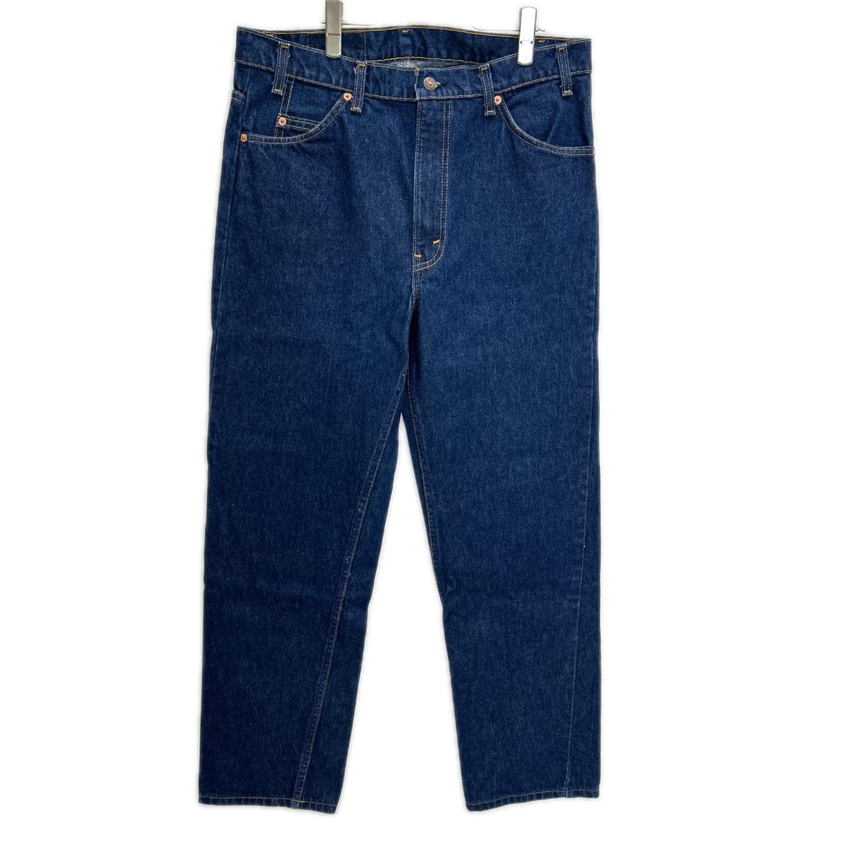 LEVI'S リーバイス 90's 505 オレンジタブ テーパードデニムパンツ ボトムス