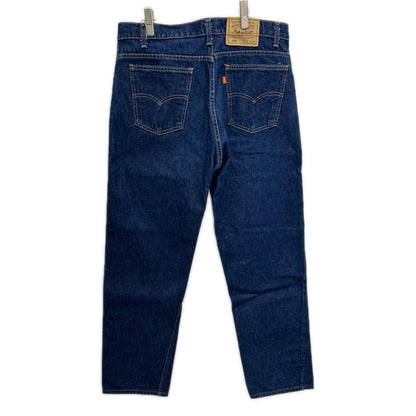 LEVI'S リーバイス 90's 505 オレンジタブ テーパードデニムパンツ ボトムス
