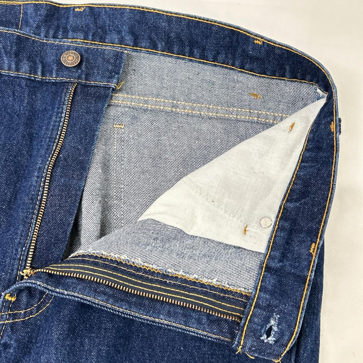 LEVI'S リーバイス 90's 505 オレンジタブ テーパードデニムパンツ ボトムス