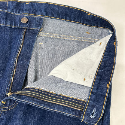 LEVI'S リーバイス 90's 505 オレンジタブ テーパードデニムパンツ ボトムス