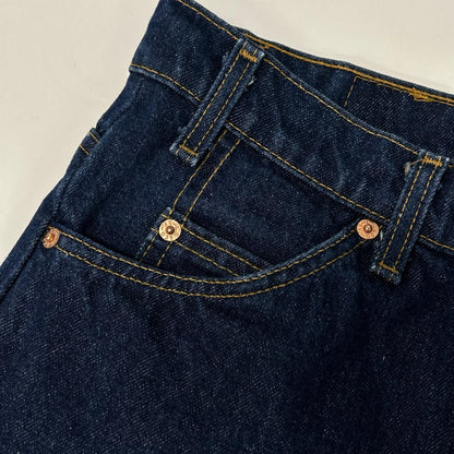 LEVI'S リーバイス 90's 505 オレンジタブ テーパードデニムパンツ ボトムス