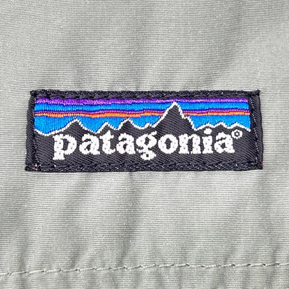Patagonia パタゴニア 90's USA製 MARSカラー カーキ シェルドシンチラ ジャケット ジャケット