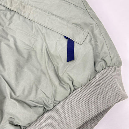 Patagonia パタゴニア 90's USA製 MARSカラー カーキ シェルドシンチラ ジャケット ジャケット