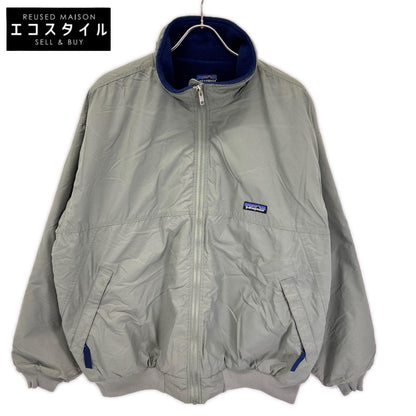 Patagonia パタゴニア 90's USA製 MARSカラー カーキ シェルドシンチラ ジャケット ジャケット